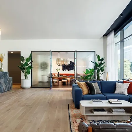 Kimpton Shane Atlanta By Ihg